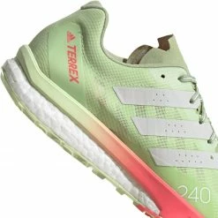 Adidas TERREX Speed Ultra Trail Running Shoes Men, Grijs -Scarpa®-winkel adidas terrex speed ultra trail running shoes men almost lime crystal white turbo 8 1