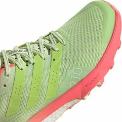 Adidas TERREX Speed Ultra Trail Running Shoes Women, Zwart/wit -Scarpa®-winkel adidas terrex speed ultra trail running shoes women almost lime pulse lime turbo 10 1