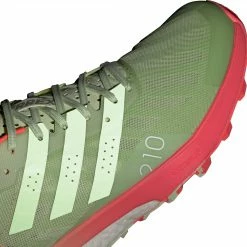Adidas TERREX Speed Ultra Trail Running Shoes Women, Zwart/wit -Scarpa®-winkel adidas terrex speed ultra trail running shoes women almost lime pulse lime turbo 11 1