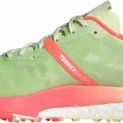 Adidas TERREX Speed Ultra Trail Running Shoes Women, Zwart/wit -Scarpa®-winkel adidas terrex speed ultra trail running shoes women almost lime pulse lime turbo 3 1