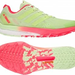 Adidas TERREX Speed Ultra Trail Running Shoes Women, Zwart/wit -Scarpa®-winkel adidas terrex speed ultra trail running shoes women almost lime pulse lime turbo 4 1