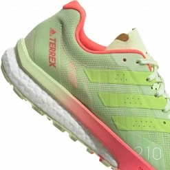 Adidas TERREX Speed Ultra Trail Running Shoes Women, Zwart/wit -Scarpa®-winkel adidas terrex speed ultra trail running shoes women almost lime pulse lime turbo 8 1
