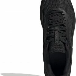 Adidas TERREX Trailrider Trail Running Shoes Men, Blauw/grijs 4 Adidas TERREX Trailrider Trail Running Shoes Men, Blauw/grijs -Scarpa®-winkel adidas terrex trailrider trail running shoes men core black core black grey five 3 1