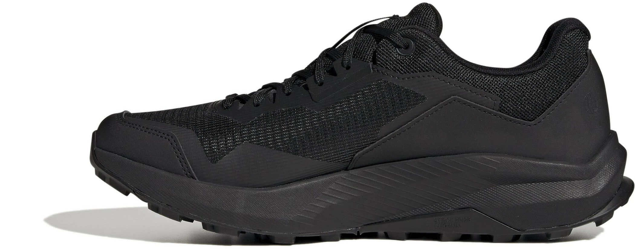 adidas TERREX Trailrider Trail Running Shoes Men, blauw/grijs Adidas TERREX Trailrider Trail Running Shoes Men, Blauw/grijs -Scarpa®-winkel adidas terrex trailrider trail running shoes men core black core black grey five 5 1