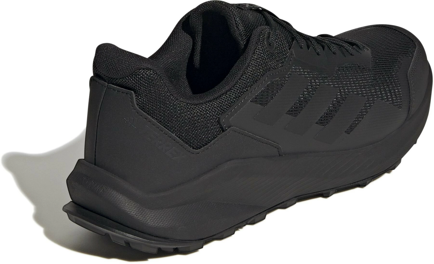 adidas TERREX Trailrider Trail Running Shoes Men, blauw/grijs Adidas TERREX Trailrider Trail Running Shoes Men, Blauw/grijs -Scarpa®-winkel adidas terrex trailrider trail running shoes men core black core black grey five 6 1