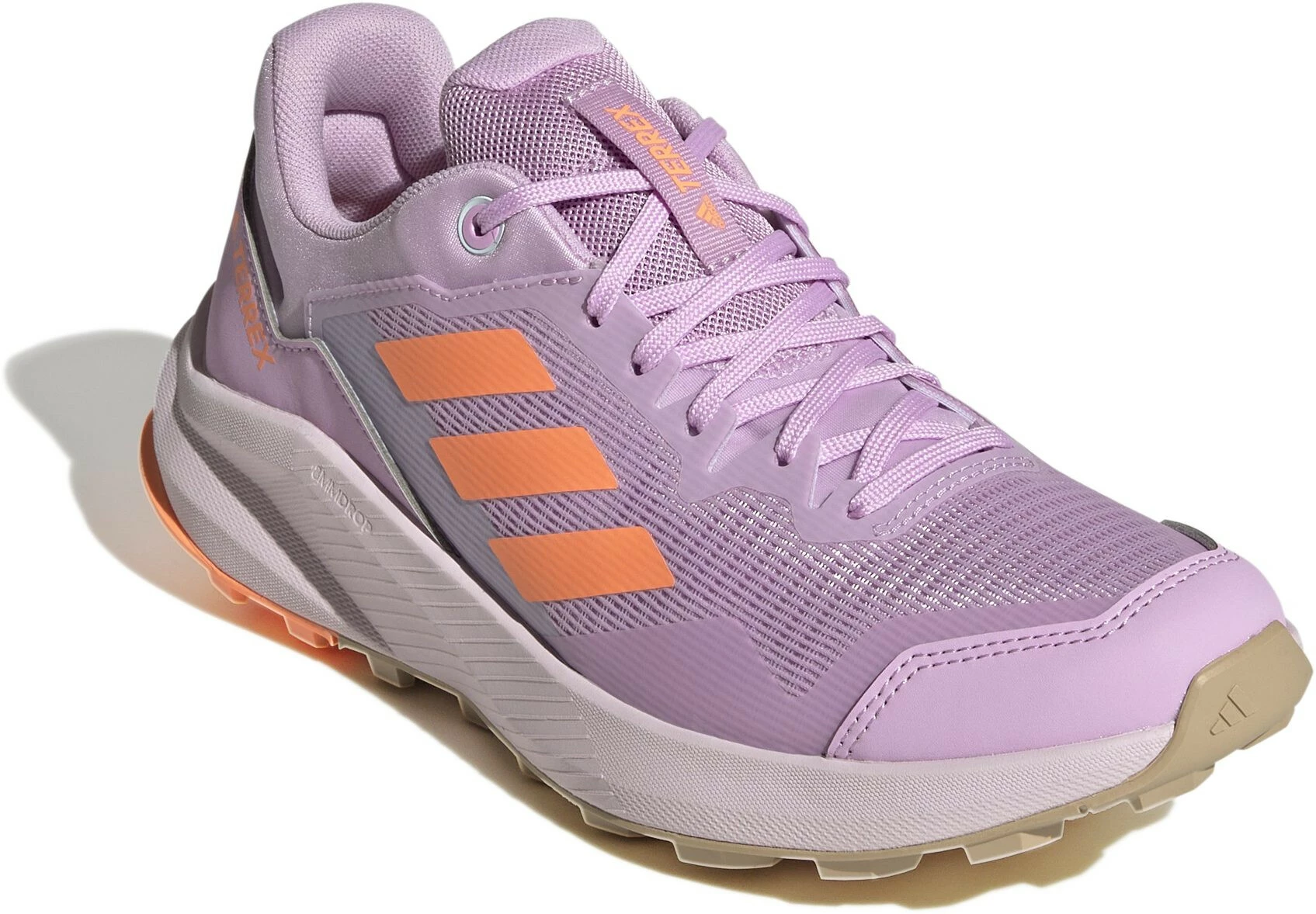 Adidas TERREX Trailrider Trail Running Shoes Women, Violet 3 Adidas TERREX Trailrider Trail Running Shoes Women, Violet