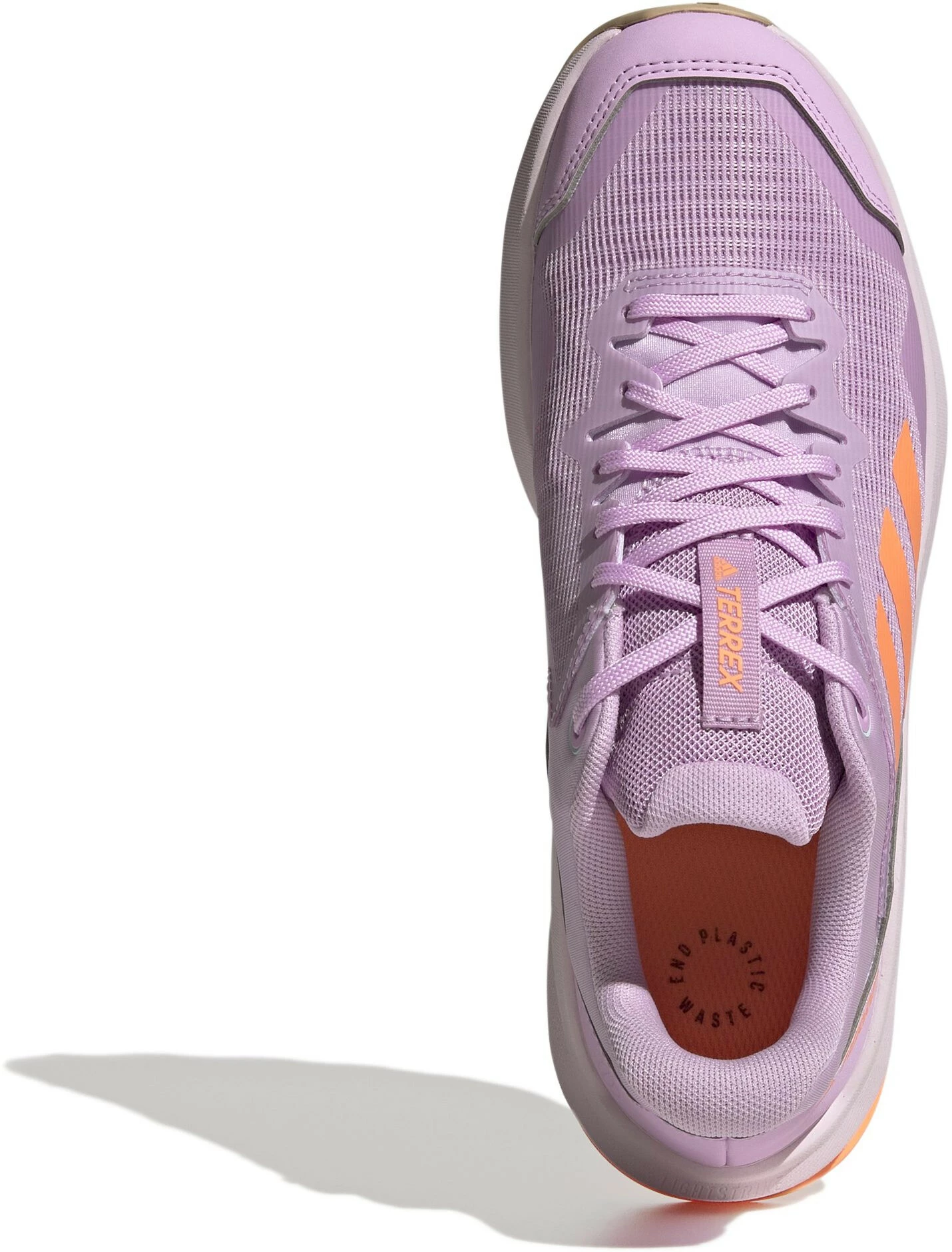 Adidas TERREX Trailrider Trail Running Shoes Women, Zwart 5 Adidas TERREX Trailrider Trail Running Shoes Women, Zwart - Afbeelding 3