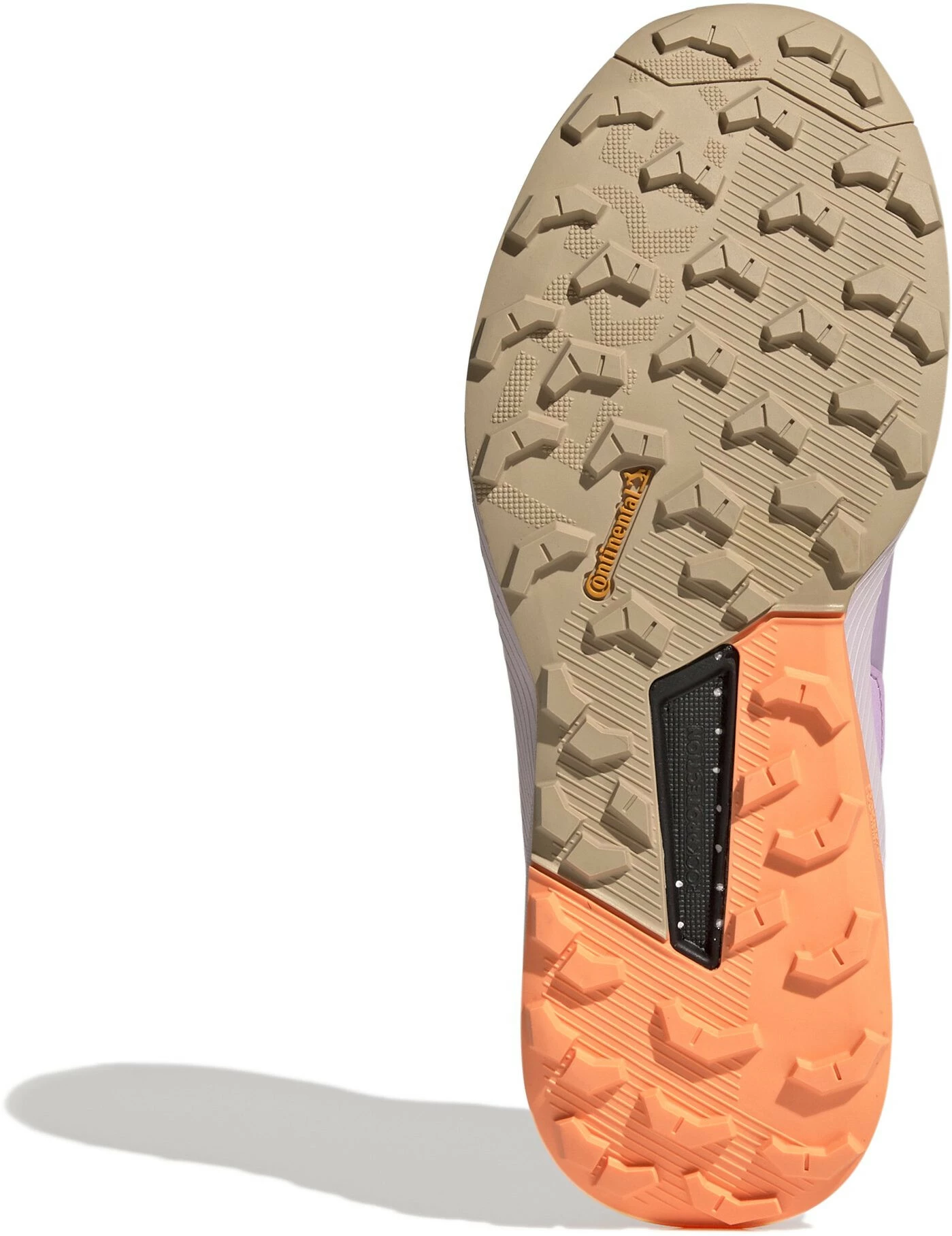 Adidas TERREX Trailrider Trail Running Shoes Women, Zwart 6 Adidas TERREX Trailrider Trail Running Shoes Women, Zwart - Afbeelding 4