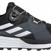 Adidas TERREX Two Boa Trail Running Shoes Women, Zwart/grijs -Scarpa®-winkel adidas terrex two boa trail running shoes women core black crystal white acid mint 1 1