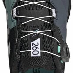 Adidas TERREX Two Boa Trail Running Shoes Women, Groen/rood 16 Adidas TERREX Two Boa Trail Running Shoes Women, Groen/rood -Scarpa®-winkel adidas terrex two boa trail running shoes women core black crystal white acid mint 6