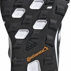 Adidas TERREX Two Boa Trail Running Shoes Women, Zwart/grijs 17 Adidas TERREX Two Boa Trail Running Shoes Women, Zwart/grijs -Scarpa®-winkel adidas terrex two boa trail running shoes women core black crystal white acid mint 7 1