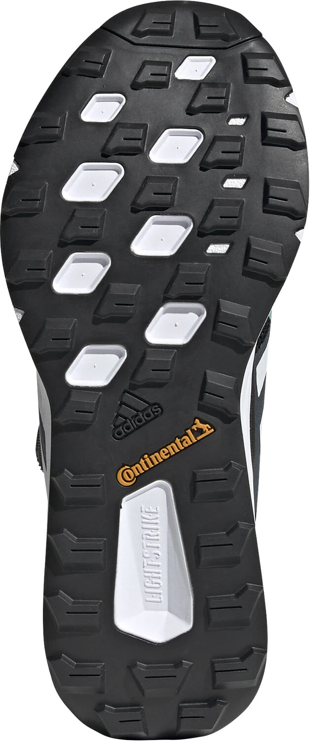 Adidas TERREX Two Boa Trail Running Shoes Women, Groen/rood 9 Adidas TERREX Two Boa Trail Running Shoes Women, Groen/rood - Afbeelding 7