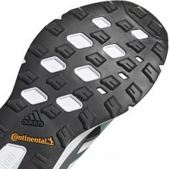 Adidas TERREX Two Boa Trail Running Shoes Women, Groen/rood 19 Adidas TERREX Two Boa Trail Running Shoes Women, Groen/rood -Scarpa®-winkel adidas terrex two boa trail running shoes women core black crystal white acid mint 9