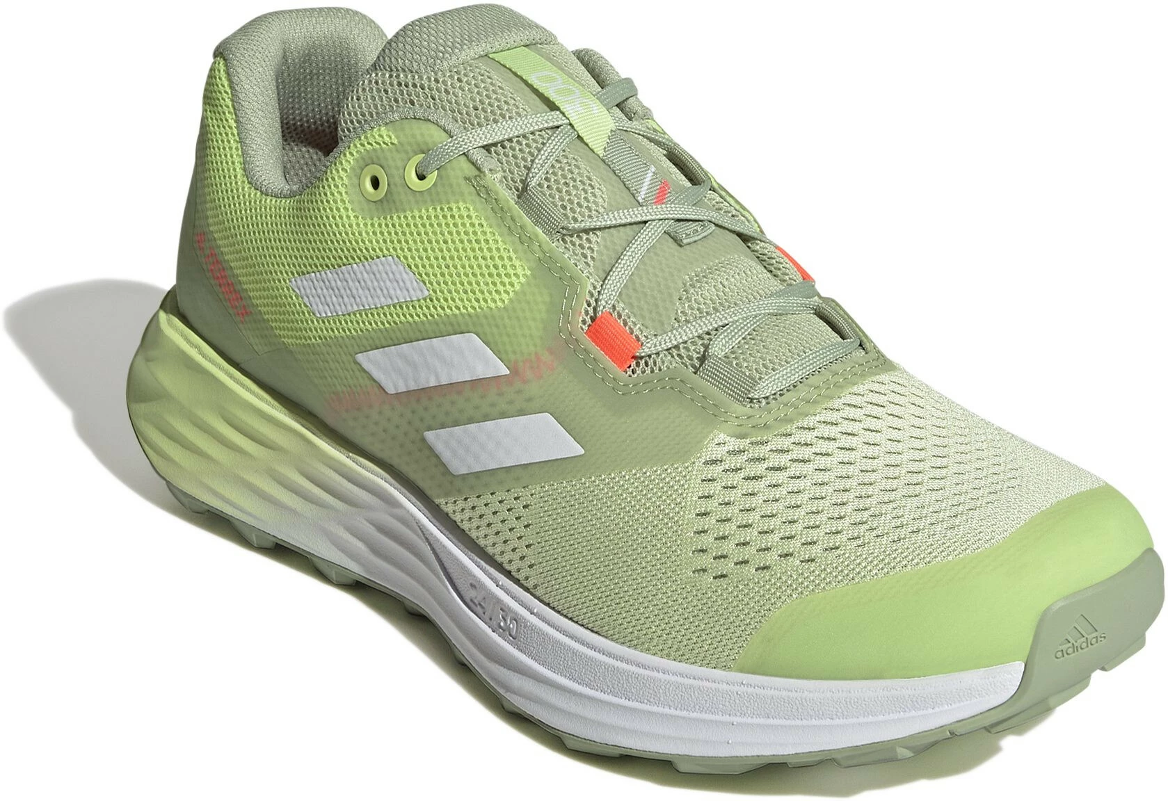 adidas TERREX Two Flow Trail Running Shoes Men, blauw Adidas TERREX Two Flow Trail Running Shoes Men, Blauw -Scarpa®-winkel adidas terrex two flow trail running shoes men almost lime crystal white turbo 1