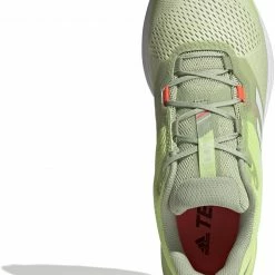 Adidas TERREX Two Flow Trail Running Shoes Men, Blauw 4 Adidas TERREX Two Flow Trail Running Shoes Men, Blauw -Scarpa®-winkel adidas terrex two flow trail running shoes men almost lime crystal white turbo 3