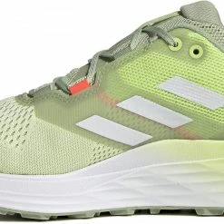 Adidas TERREX Two Flow Trail Running Shoes Men, Blauw 6 Adidas TERREX Two Flow Trail Running Shoes Men, Blauw -Scarpa®-winkel adidas terrex two flow trail running shoes men almost lime crystal white turbo 5