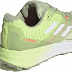 Adidas TERREX Two Flow Trail Running Shoes Men, Blauw 7 Adidas TERREX Two Flow Trail Running Shoes Men, Blauw -Scarpa®-winkel adidas terrex two flow trail running shoes men almost lime crystal white turbo 6