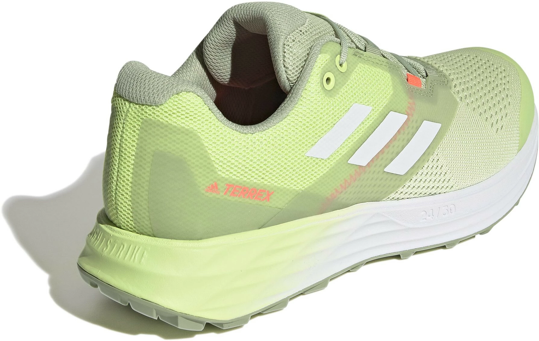 adidas TERREX Two Flow Trail Running Shoes Men, blauw Adidas TERREX Two Flow Trail Running Shoes Men, Blauw -Scarpa®-winkel adidas terrex two flow trail running shoes men almost lime crystal white turbo 6