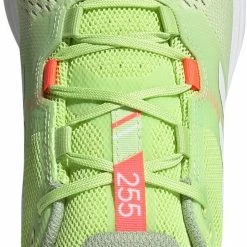 Adidas TERREX Two Flow Trail Running Shoes Women, Groen/rood -Scarpa®-winkel adidas terrex two flow trail running shoes women almost lime crystal white turbo 6