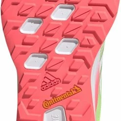 Adidas TERREX Two Flow Trail Running Shoes Women, Groen/rood -Scarpa®-winkel adidas terrex two flow trail running shoes women almost lime crystal white turbo 7