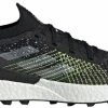 Adidas TERREX Two Ultra Parley Trail Running Shoes Women, Zwart/grijs