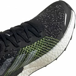 Adidas TERREX Two Ultra Parley Trail Running Shoes Women, Zwart/grijs -Scarpa®-winkel adidas terrex two ultra parley trail running shoes women core black feather white solar yellow 8