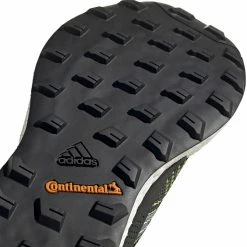 Adidas TERREX Two Ultra Parley Trail Running Shoes Women, Zwart/grijs -Scarpa®-winkel adidas terrex two ultra parley trail running shoes women core black feather white solar yellow 9