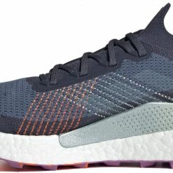 Adidas TERREX Two Ultra Primeblue Trail Running Shoes Men, Blauw 4 Adidas TERREX Two Ultra Primeblue Trail Running Shoes Men, Blauw -Scarpa®-winkel adidas terrex two ultra primeblue trail running shoes men wonder steel magic grey met impact orange 3