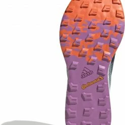 Adidas TERREX Two Ultra Primeblue Trail Running Shoes Men, Blauw 5 Adidas TERREX Two Ultra Primeblue Trail Running Shoes Men, Blauw -Scarpa®-winkel adidas terrex two ultra primeblue trail running shoes men wonder steel magic grey met impact orange 4