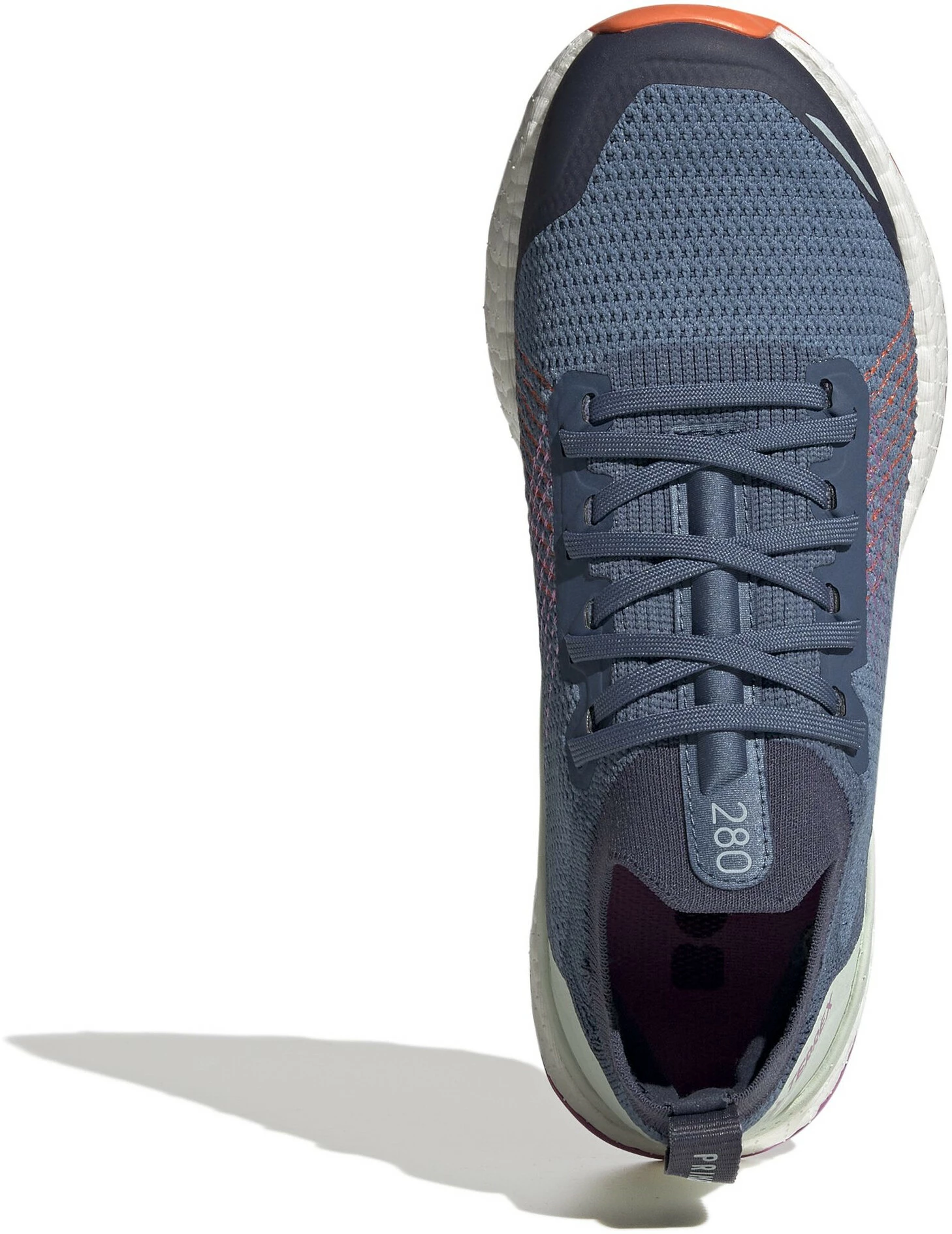 Adidas TERREX Two Ultra Primeblue Trail Running Shoes Women, Blauw 5 Adidas TERREX Two Ultra Primeblue Trail Running Shoes Women, Blauw - Afbeelding 3