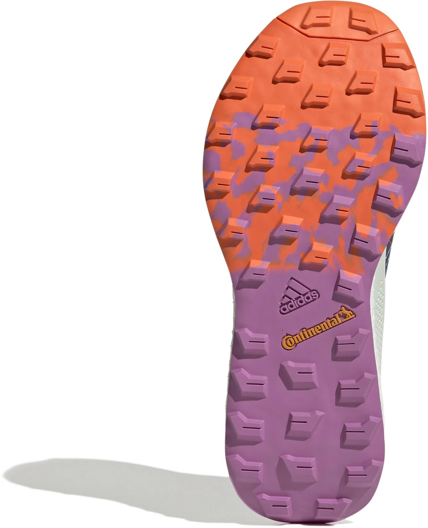 Adidas TERREX Two Ultra Primeblue Trail Running Shoes Women, Blauw 6 Adidas TERREX Two Ultra Primeblue Trail Running Shoes Women, Blauw - Afbeelding 4