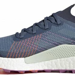 Adidas TERREX Two Ultra Primeblue Trail Running Shoes Women, Roze -Scarpa®-winkel adidas terrex two ultra primeblue trail running shoes women altered blue magic grey met pulse lilac 5