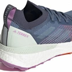 Adidas TERREX Two Ultra Primeblue Trail Running Shoes Women, Roze -Scarpa®-winkel adidas terrex two ultra primeblue trail running shoes women altered blue magic grey met pulse lilac 6