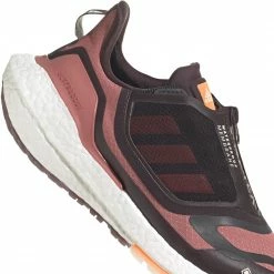 Adidas Ultraboost 22 GTX Shoes Women, Roze/bruin 12 Adidas Ultraboost 22 GTX Shoes Women, Roze/bruin -Scarpa®-winkel adidas ultraboost 22 gtx shoes women wonder red beam orange shadow maroon 5