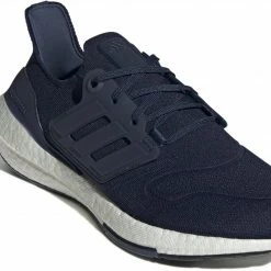 Adidas Ultraboost 22 Shoes Men, Grijs