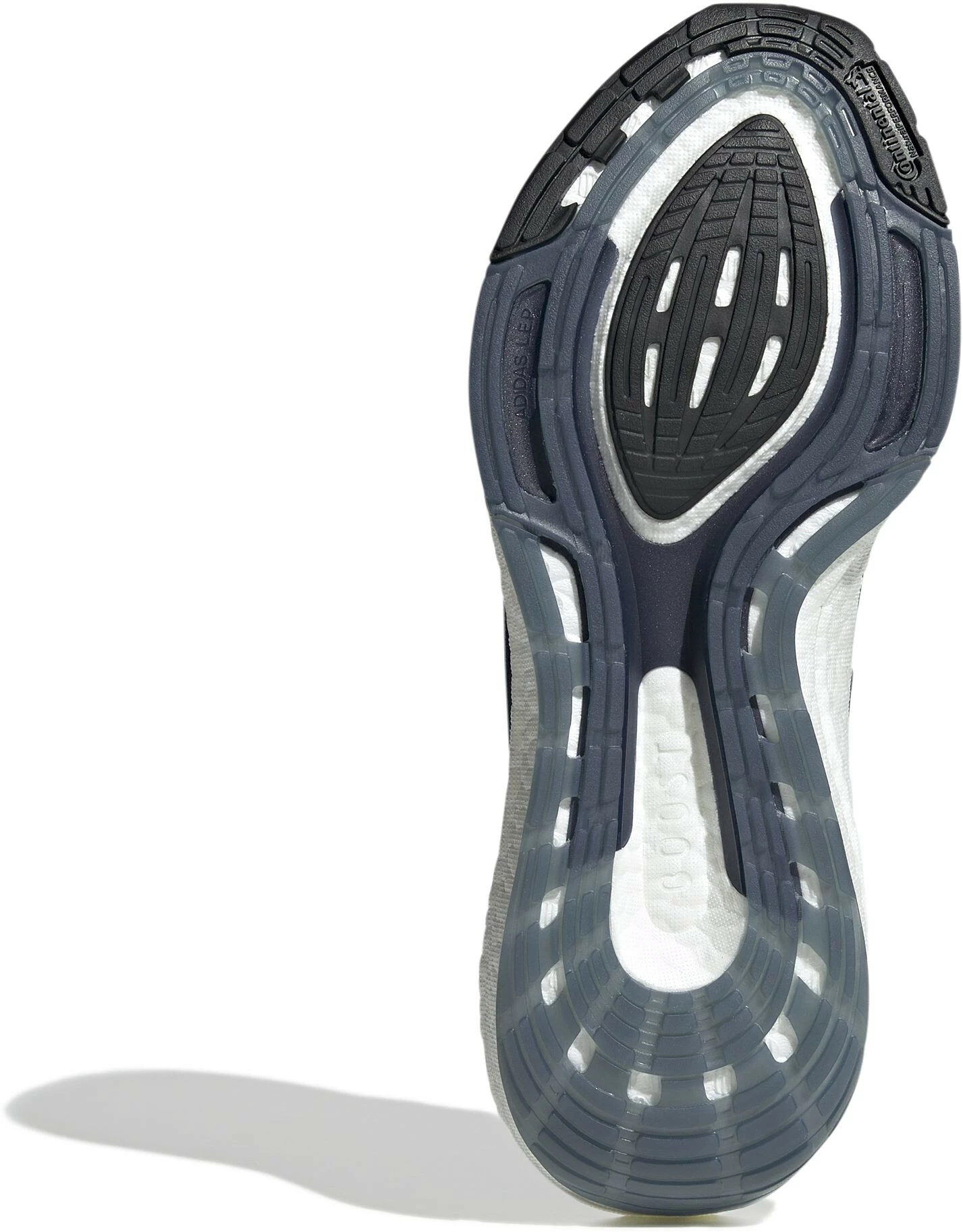 Adidas Ultraboost 22 Shoes Men, Grijs/blauw 6 Adidas Ultraboost 22 Shoes Men, Grijs/blauw - Afbeelding 4
