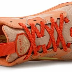 Altra Lone Peak 6 Shoes Women, Rood -Scarpa®-winkel altra lone peak 6 shoes women coral 3