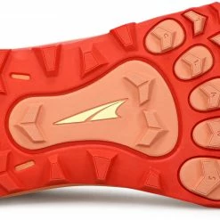Altra Lone Peak 6 Shoes Women, Rood -Scarpa®-winkel altra lone peak 6 shoes women coral 4