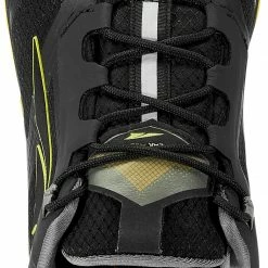 Altra Lone Peak All Weather Low Shoes Men, Zwart/geel -Scarpa®-winkel altra lone peak all weather low shoes men black yellow 3