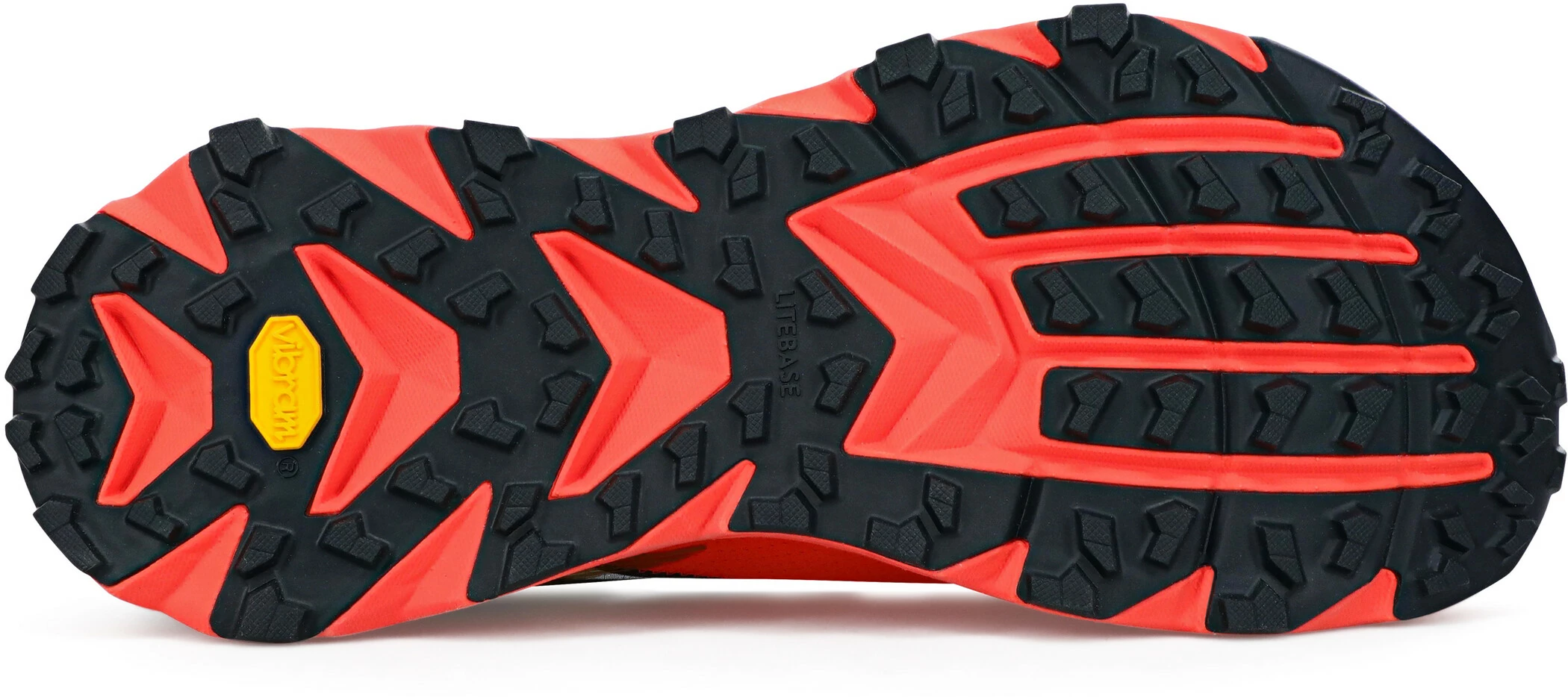 Altra Mont Blanc Shoes Women, Blauw 6 Altra Mont Blanc Shoes Women, Blauw - Afbeelding 4