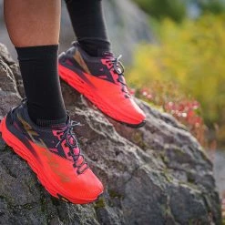 Altra Mont Blanc Shoes Women, Blauw 16 Altra Mont Blanc Shoes Women, Blauw -Scarpa®-winkel altra mont blanc shoes women coral black 5