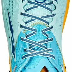 Altra Olympus 5 CHX Shoes Men, Wit/blauw -Scarpa®-winkel altra olympus 5 chx shoes men white blue 3
