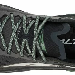 Altra Olympus 5 Shoes Men, Grijs/petrol -Scarpa®-winkel altra olympus 5 shoes men black gray 3 2