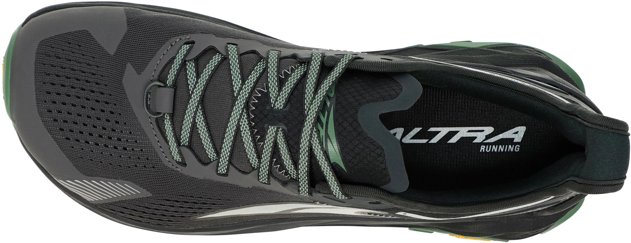 Altra Olympus 5 Shoes Men, Bruin/zwart 5 Altra Olympus 5 Shoes Men, Bruin/zwart - Afbeelding 3