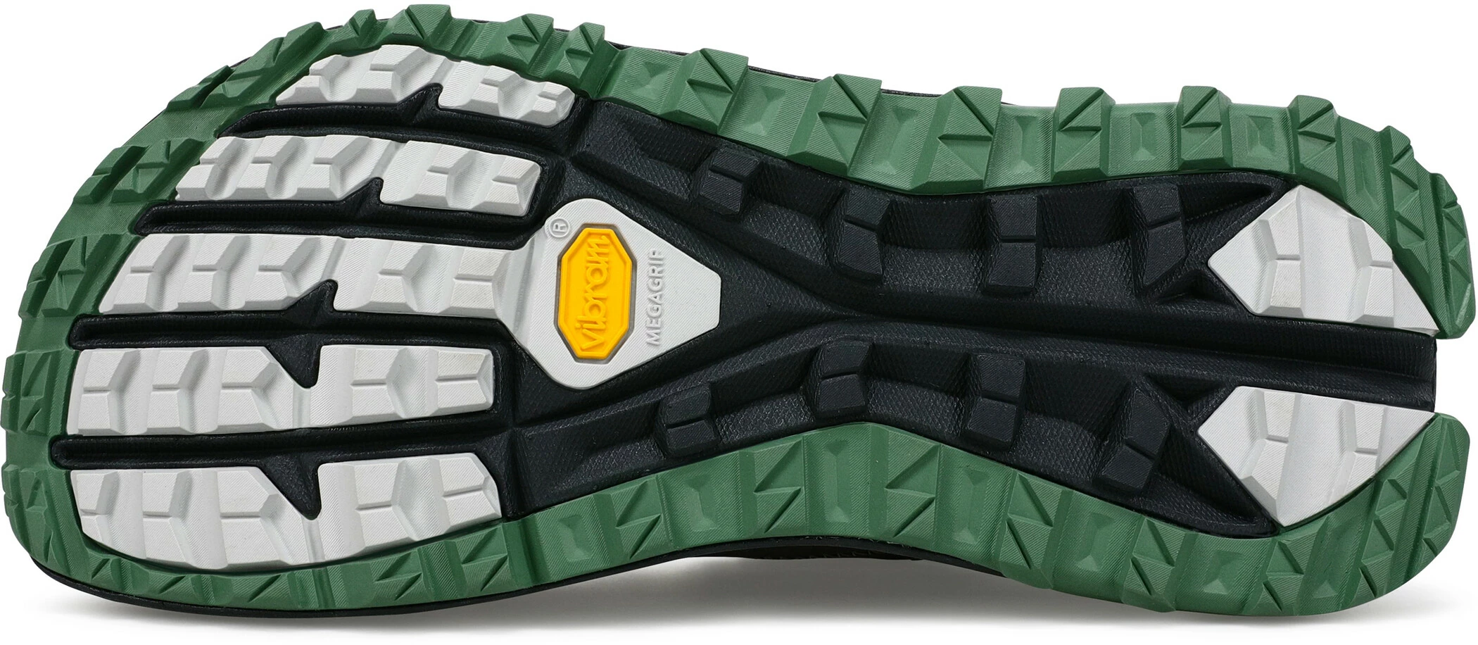 Altra Olympus 5 Shoes Men, Oranje 6 Altra Olympus 5 Shoes Men, Oranje - Afbeelding 4