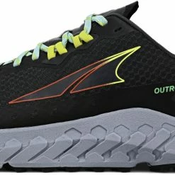 Altra Outroad Shoes Men, Oranje