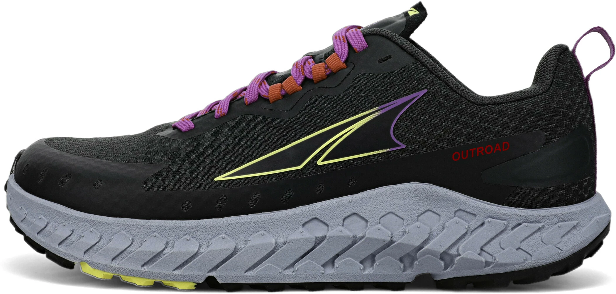 Altra Outroad Shoes Women, Grijs 3 Altra Outroad Shoes Women, Grijs