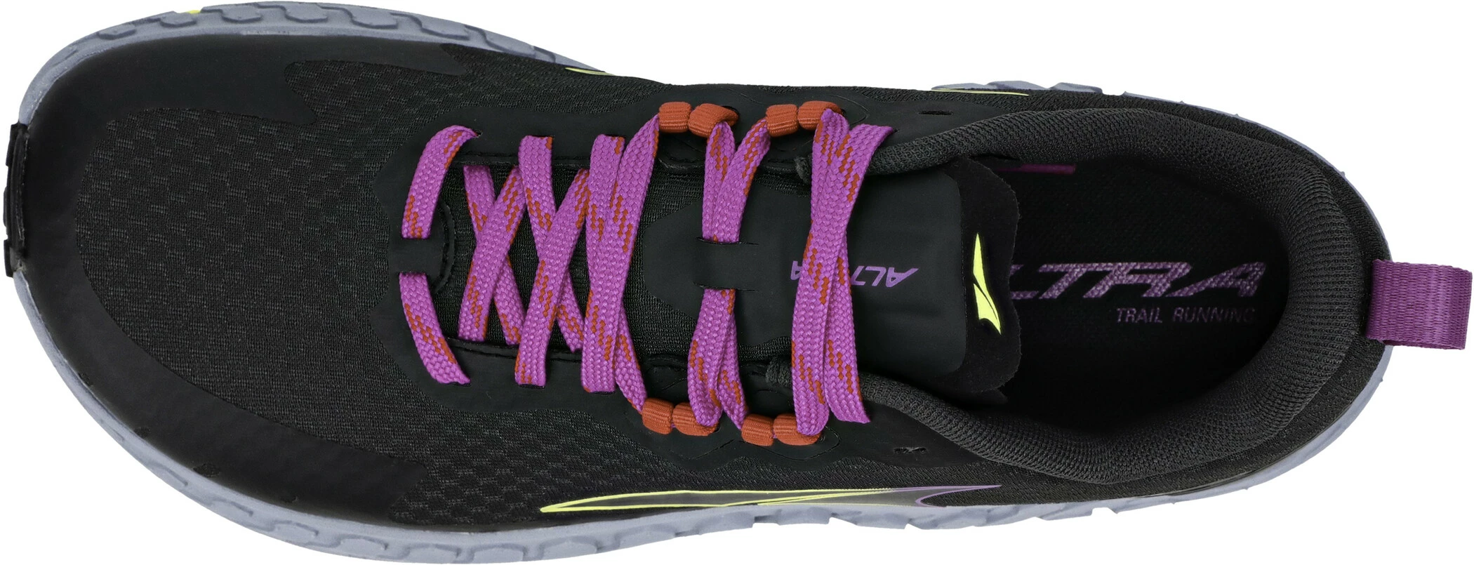 Altra Outroad Shoes Women, Grijs 5 Altra Outroad Shoes Women, Grijs - Afbeelding 3