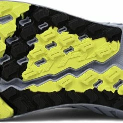 Altra Outroad Shoes Women, Petrol/geel -Scarpa®-winkel altra outroad shoes women dark gray blue 4 1