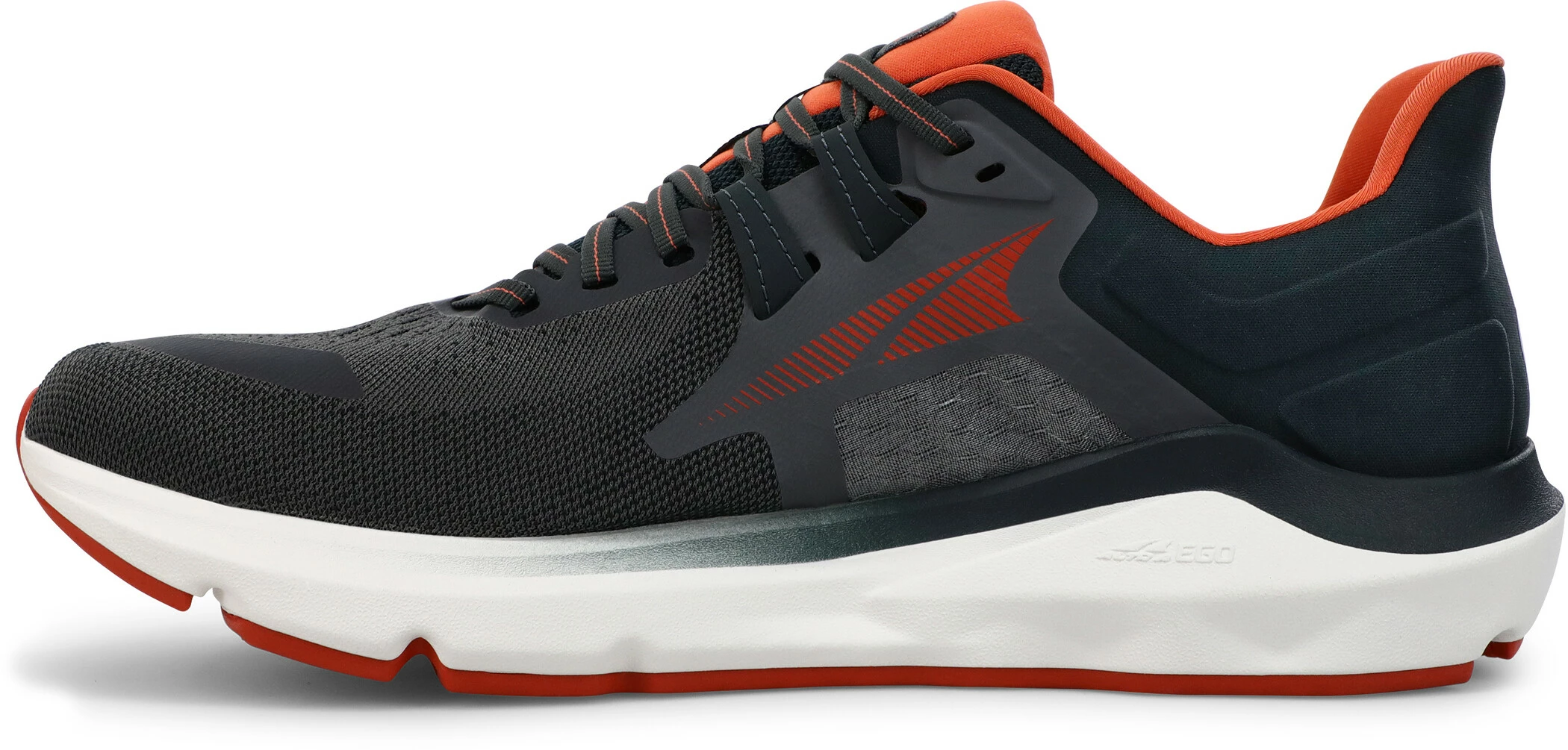 Altra Provision 6 Shoes Men, Zwart 4 Altra Provision 6 Shoes Men, Zwart - Afbeelding 2